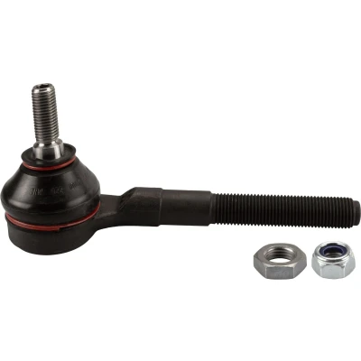 Imagen de TRW JTE296 Rótula de dirección M14x1,5 con accesorios RENAULT: CLIO 1, 1 Kasten