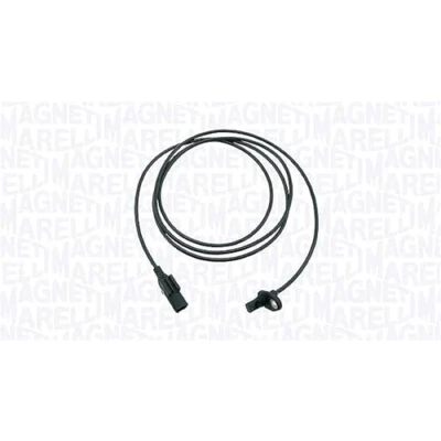 Imagen de MAGNETI MARELLI 172100188010 Sensor de ABS Eje trasero izquierda 2 1870 MERCEDES BENZ: Sprinter 3.5 T Furgón, Bus