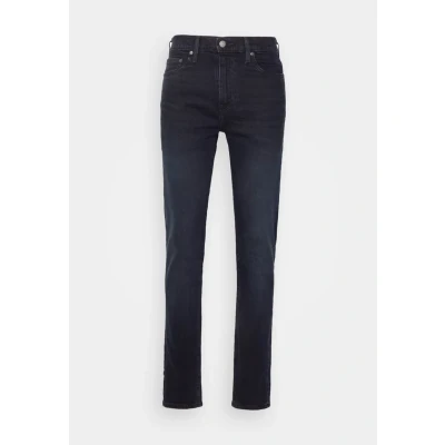 Imagen de Levi&#039;s 510 Skinny Vaqueros pitillo, Hombre, Talla: 28x30, Black denim