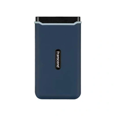 Imagen de Transcend ssd esd370c 1tb usb c 3.1 gen 2