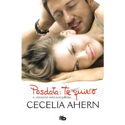 Imagen de Posdata: te quiero (Ficción)