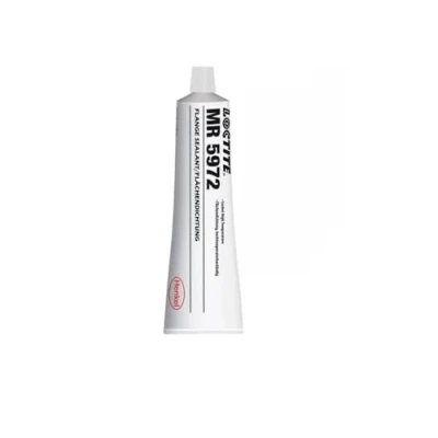 Imagen de Loctite SI 5972 Junta de sellado suave alta temperatura 200 ml