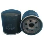 Imagen de ALCO FILTER SP 1424 Filtro de aceite M20 x 1,5 enroscable VOLKSWAGEN: Multivan 5 (7HM, Transporter Bus,