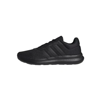 Imagen de adidas Lite Racer 4.0, Zapatos Hombre, Core Black/Core Black/Grey Six, 47 EU