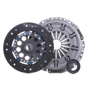 Imagen de LuK BR 0222 623 3301 00 Kit de Embrague con cojinete desembrague, Revisar/sustituir volante doble masa 230 VOLKSWAGEN: Passat B5 GP Variant norauto
