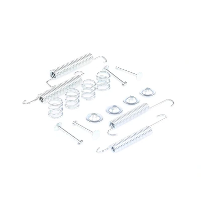 Imagen de AUTOFREN SEINSA D3946A Juego de accesorios, zapatas freno estacionamiento Eje trasero 170 HYUNDAI: i30 II Hatchback, I Hatchback
