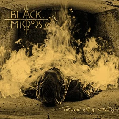 Imagen de Tomorrow Will Be Without Us [Vinilo]