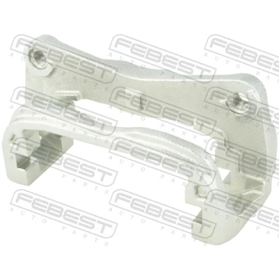 Imagen de Juego de soportes pinza freno FEBEST 0877C S11FL