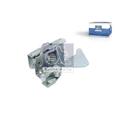Imagen de Cerradura de puerta DT 1.22892