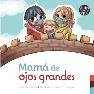 Imagen de Mamá De Ojos Grandes