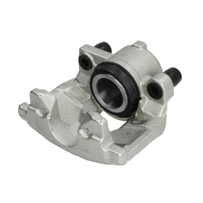Imagen de ABE CZH2241 Pinza de freno Eje delantero, izquierda RENAULT: MEGANE 2, SCENIC 2 Stufenheck
