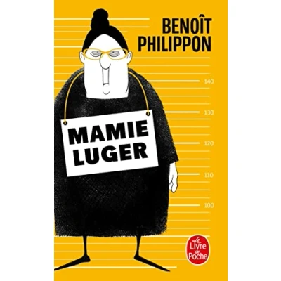 Imagen de Mamie Luger
