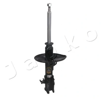 Imagen de JAPKO MJ22036 amortiguador Eje delantero, izquierda Presión de gas Bitubular Columna Espiga arriba