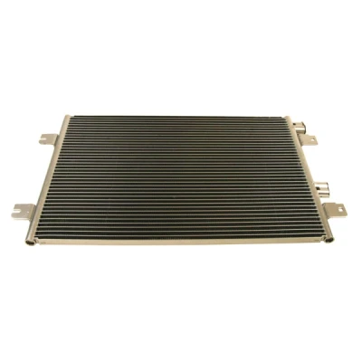 Imagen de MAXGEAR Easy Fit AC830022 Condensador sin secador 14,4 11,0 Aluminio 530 R 134 a MINI: Hatchback, Countryman, DACIA: Sandero I, Logan I Berlina