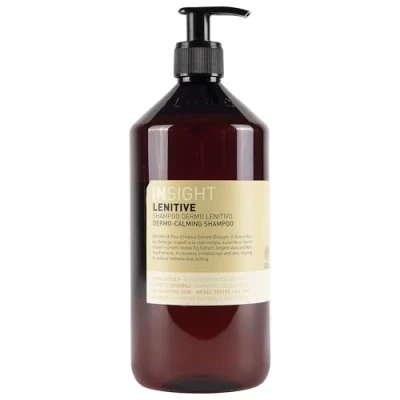 Imagen de Insight Lenitive Dermo Calming Shampoo 900 ml