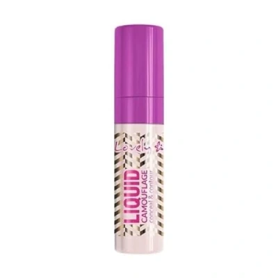 Imagen de Corrector Líquido Camouflage N6