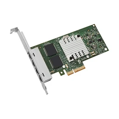 Imagen de Intel E1G44HTBLK Ethernet I340 Adaptador para Servidor VMDq