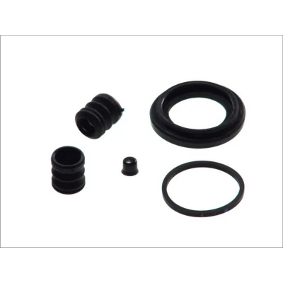 Imagen de AUTOFREN SEINSA D4243 Kit de Reparación Frenos Eje delantero 45 LAND ROVER: Discovery 1, Range Rover 2, RENAULT: Super 5 Hatchback