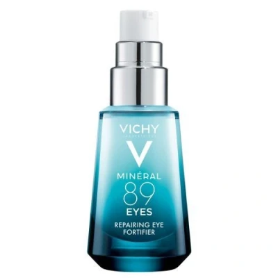 Imagen de Vichy Minéral 89 Crema contorno de ojos 15 ml