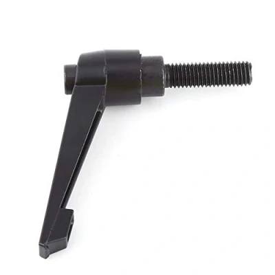 Imagen de Walfront Mango ajustable con Rosca macho, Palanca de sujeción Perno M10 * 25mm