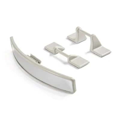 Imagen de Skoda 000072549F Espejo para bebé (asiento trasero), color gris