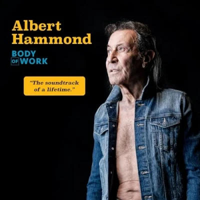 Imagen de Body of Work (CD Digipak)