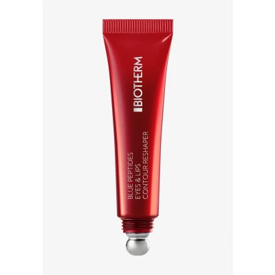 Imagen de Biotherm Blue Peptides Eyes &amp; Lips Contour Reshaper 15 ml
