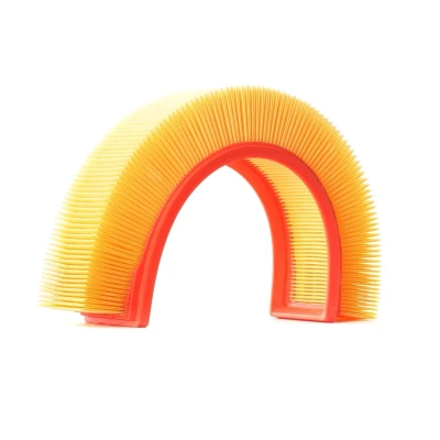 Imagen de HENGST FILTER E474L Filtro de aire 56 82 375 Cartucho filtrante RENAULT: CLIO 2, Kangoo I, I Express, DACIA: Sandero Logan Berlina