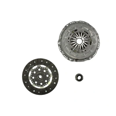 Imagen de VALEO KIT3P 828134 Kit de Embrague PEUGEOT: Boxer Furgón, Camión plataforma/Chasis, Bus, CITROËN: Jumper II Furgón