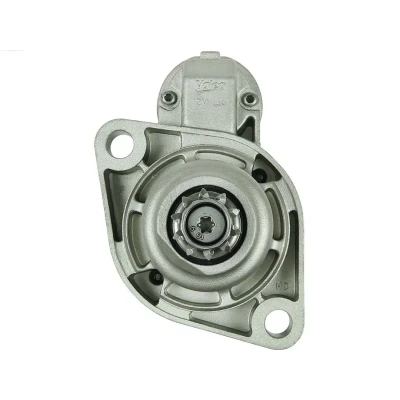 Imagen de AS PL S3037PR Motor de arranque 12 1,10 10 VOLKSWAGEN: Golf 5, Touran I, Passat B6 Berlina, SEAT: Leon II Hatchback, Ibiza 3, Altea norauto, oscaro,