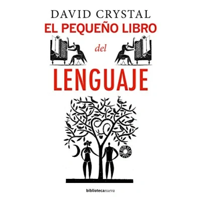 Imagen de El pequeño libro del lenguaje (YALE LITTLE HISTORIES)