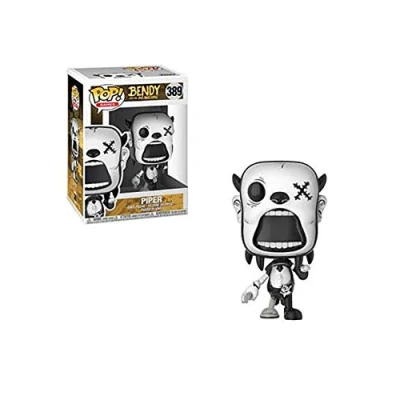 Imagen de Funko Pop! Piper Bendy and The Ink Machine