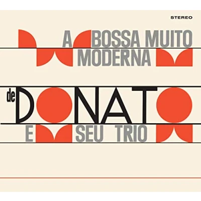 Imagen de A Bossa Muito Moderna