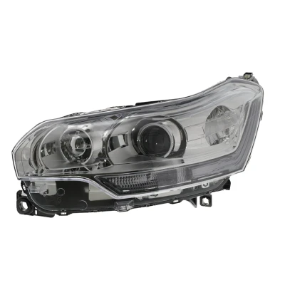 Imagen de Faro principal VALEO 043693, Izquierda