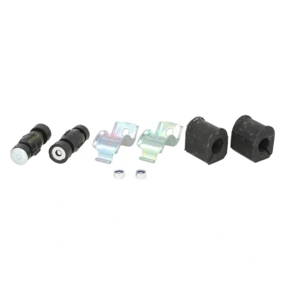 Imagen de MEYLE 16 14 615 0003 Silentblock Barra Estabilizadora Eje delantero, derecha, izquierda 20 22 ORIGINAL Quality RENAULT: CLIO 2, 1