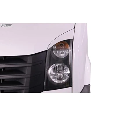Imagen de RDX Racedesign RDSB176 Pantalla, faro principal delante