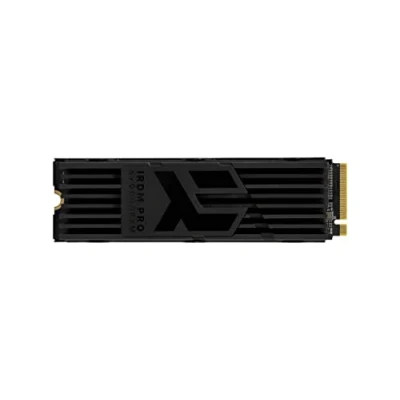 Imagen de Goodram IRDM Pro M.2 SSD GB