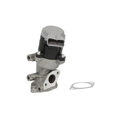Imagen de MAGNETI MARELLI 571822112035 Válvula EGR eléctrico PEUGEOT: 407 Berlina, SW, Coupé, CITROËN: C5 3, C6 LAND ROVER: Discovery 3