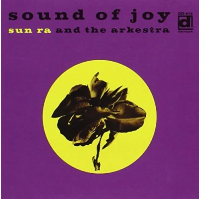 Imagen de Sound of Joy