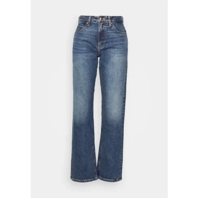 Imagen de Lee Rider Classic Vaqueros rectos, Mujer, Talla: 25x33, indigo