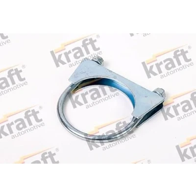 Imagen de KRAFT 0558521 Conectores de tubos, sistema escape