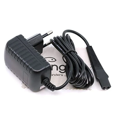 Imagen de Mungoo Cargador para Braun Genius 6000, 7000, 8000, 9000, 10000 / iO Series 7, 8, 9 Smart 8000 (equivalente a 81747667)