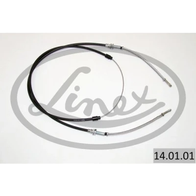 Imagen de LINEX 14.01.01 Cable de freno mano