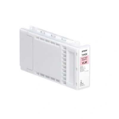 Imagen de Epson Singlepack Vivid Light Magenta T44Q640 UltraChrome Pro 12 350 ml