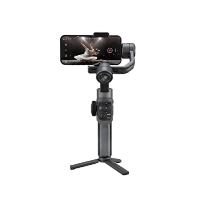 Imagen de Estabilizador Zhiyun Smooth 5