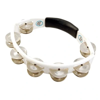 Imagen de LP Cyclop Panderetas, color blanco