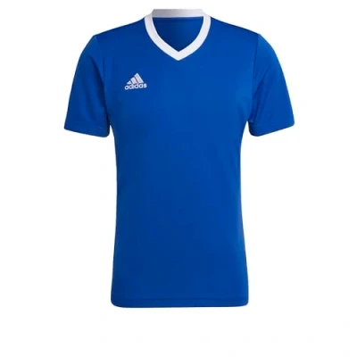 Imagen de adidas Hombre Entrada 22 Jersey (Plus Size), Royal Blue, XL Extra Tall
