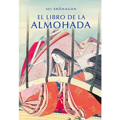 Imagen de El libro de la almohada (CLASICOS SATORI)