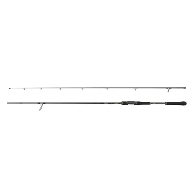 Imagen de Abu Garcia Beast X Caña Spinning, Pesca Agua Dulce Lucio Perca Zander, Robusta Ligera Versátil, Verde, 2.39m Rápida Ambidiestra