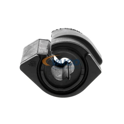 Imagen de VAICO V22 0688 Silentblock Barra Estabilizadora eje delantero, ambos lados Soporte de caucho CITROËN: C3 I Hatchback, C2 II